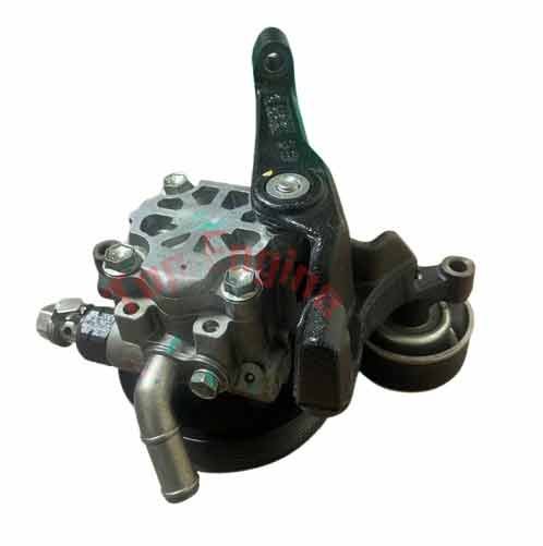 Toyota Hilux Power Steering Pump 44310-0K130 | 1GD-FTV / 2GD-FTV Engine | OEM Hydraulic UAE